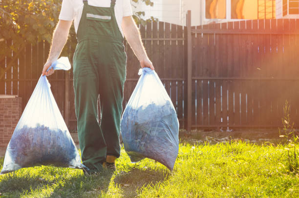 Best Scrap Metal Removal  in Riverwoods, IL