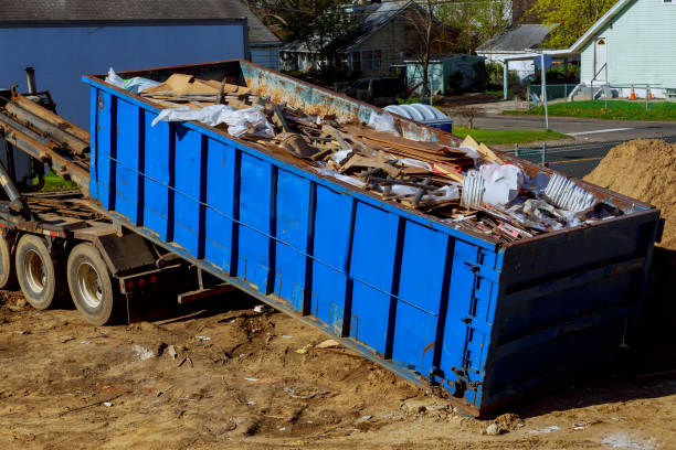 Best Demolition Debris Removal  in Riverwoods, IL